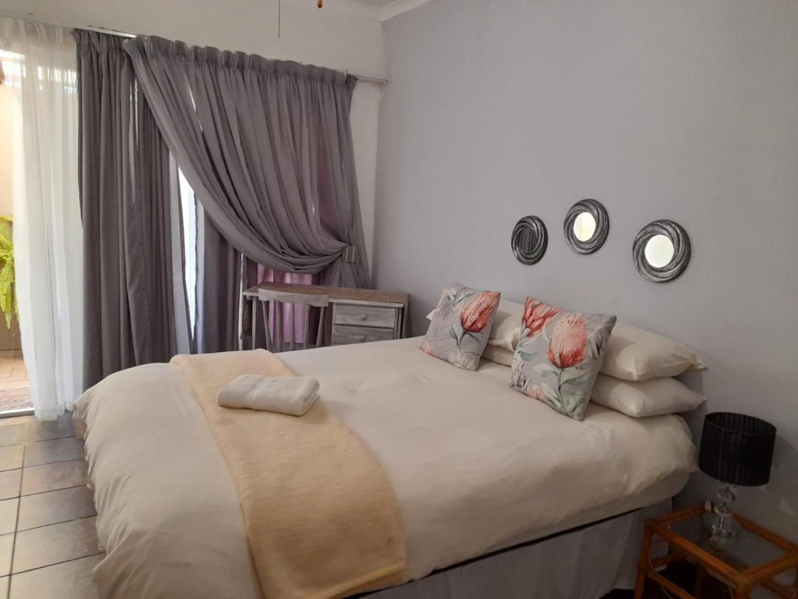 Ukarimu Guest House Klerksdorp Zimmer foto